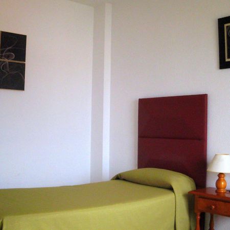 Hostal Esperanza Benajarafe Zewnętrze zdjęcie