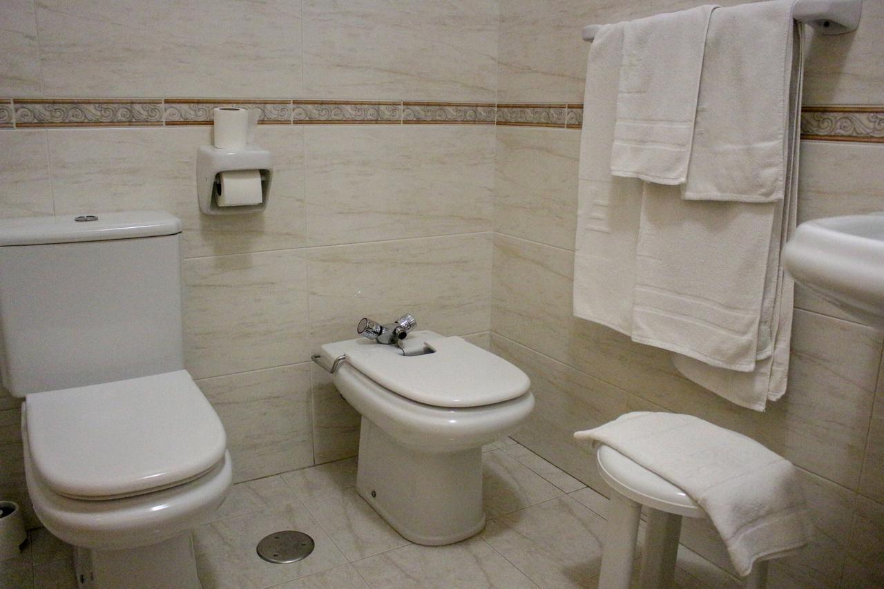 Hostal Esperanza Benajarafe Zewnętrze zdjęcie