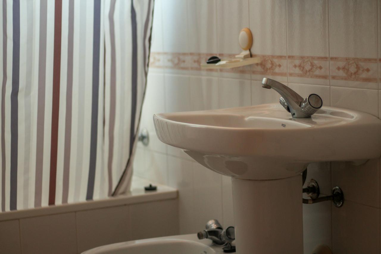 Hostal Esperanza Benajarafe Zewnętrze zdjęcie