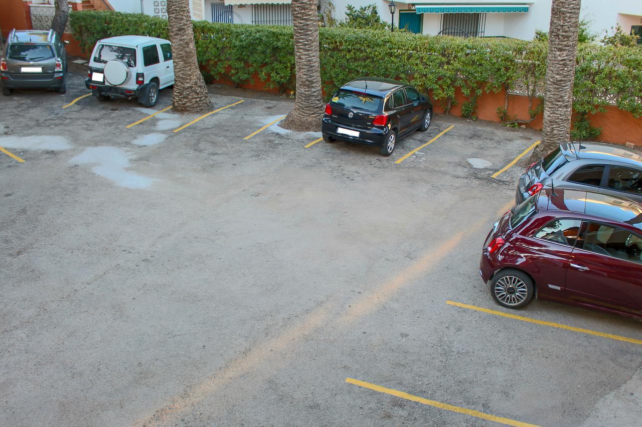 Hostal Esperanza Benajarafe Zewnętrze zdjęcie
