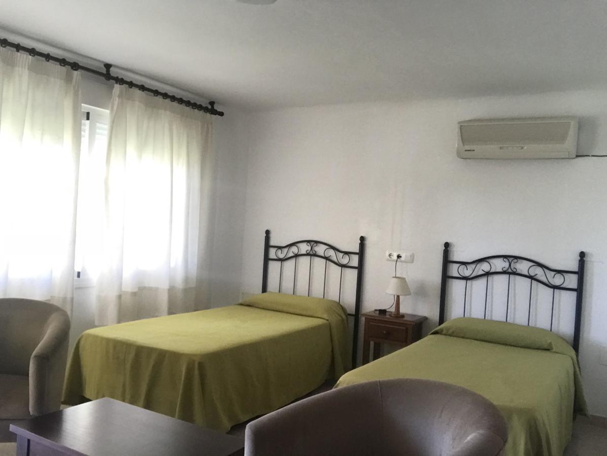 Hostal Esperanza Benajarafe Zewnętrze zdjęcie