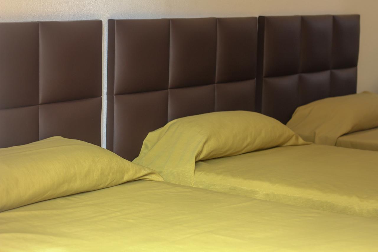 Hostal Esperanza Benajarafe Zewnętrze zdjęcie