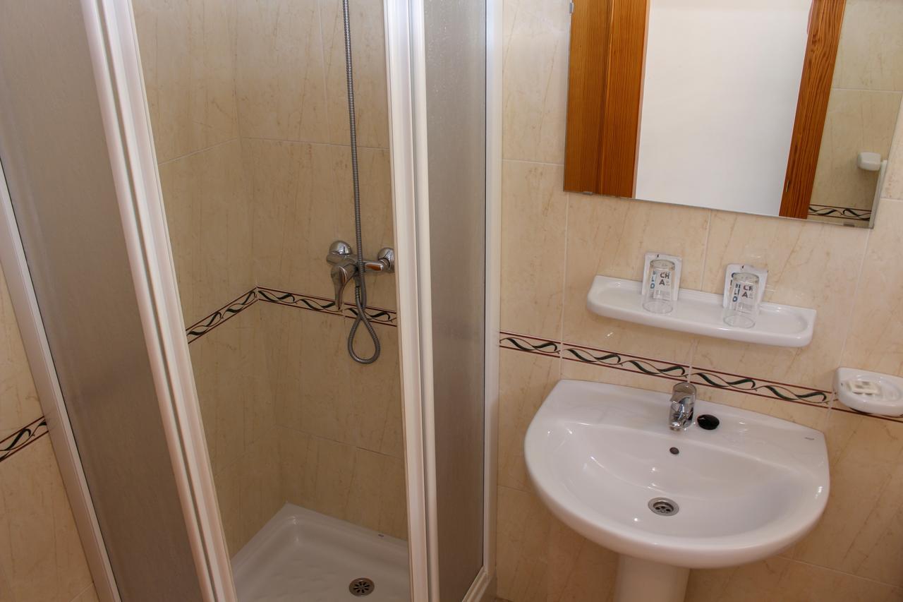 Hostal Esperanza Benajarafe Zewnętrze zdjęcie
